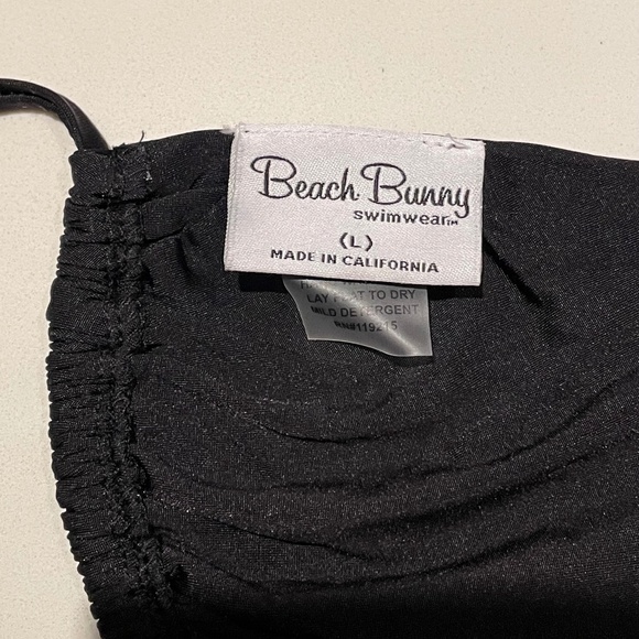 Beach Bunny Bikini - Picture 3 of 4